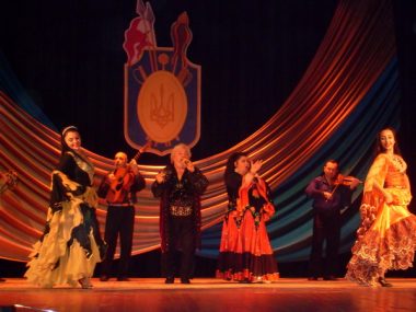 До Дня ЗСУ в Корабельному районі пройшло свято мужності й відваги | Корабелов.ИНФО image 7