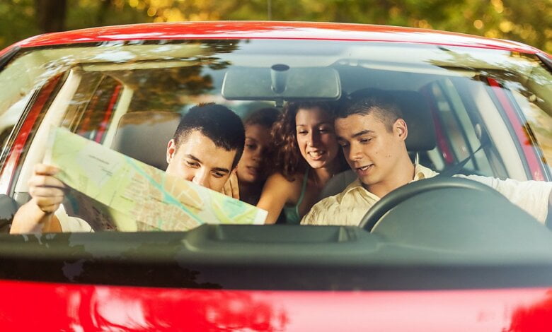 В Николаеве местные жители приняли участников автоквеста за закладчиков наркотиков и избили их | Корабелов.ИНФО