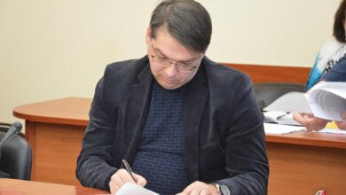 Подозреваемый в растратах и подлоге глава «Николаевоблтеплоэнерго» уволен по собственному желанию, - СМИ | Корабелов.ИНФО