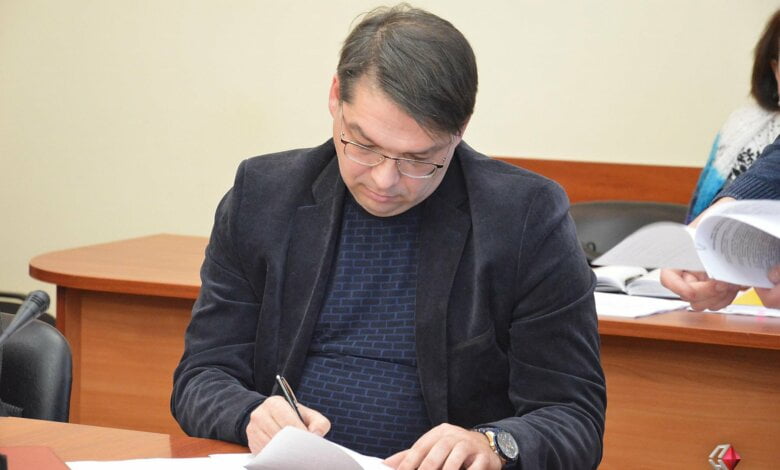 Подозреваемый в растратах и подлоге глава «Николаевоблтеплоэнерго» уволен по собственному желанию, - СМИ | Корабелов.ИНФО