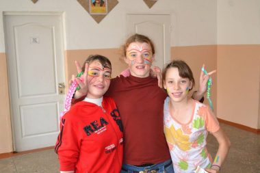 "Лучшая оценка - это радость в детских глазах!" В марафоне «Верим в чудо, творим чудо!» победили "волшебники" СК "Ольвия" | Корабелов.ИНФО image 13