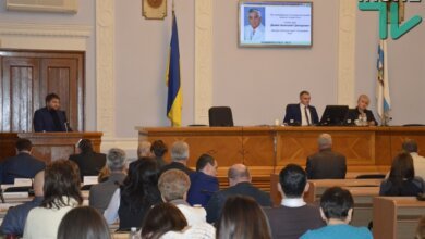 Николаевский горсовет "пакетом" утвердил заместителей мэра, предложенных Сенкевичем | Корабелов.ИНФО image 1