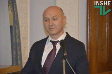 Николаевский горсовет "пакетом" утвердил заместителей мэра, предложенных Сенкевичем | Корабелов.ИНФО image 2