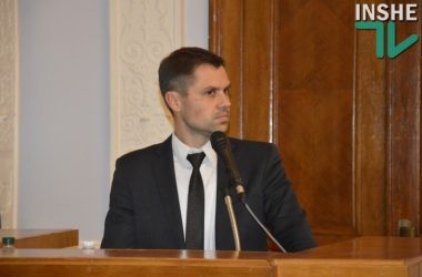 Николаевский горсовет "пакетом" утвердил заместителей мэра, предложенных Сенкевичем | Корабелов.ИНФО image 4