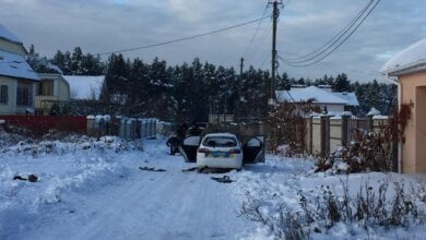 Под Киевом госохрана и полицейские устроили перестрелку между собой - пять погибших | Корабелов.ИНФО