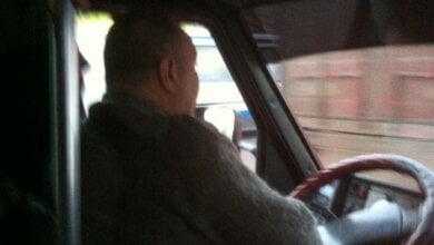 "Я не знаю такой остановки. Сейчас проеду мимо и не остановлюсь!", - "маршрутчик"-противник новых названий в Корабельном | Корабелов.ИНФО image 2