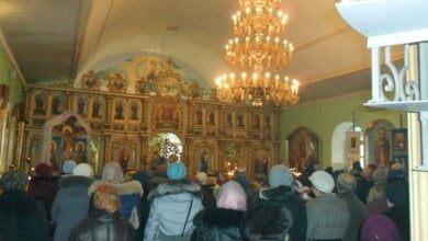 "Правда у кожного своя, але Істина - у Бога"... Проповідь у церкві в Корабельному районі Миколаєва | Корабелов.ИНФО image 1