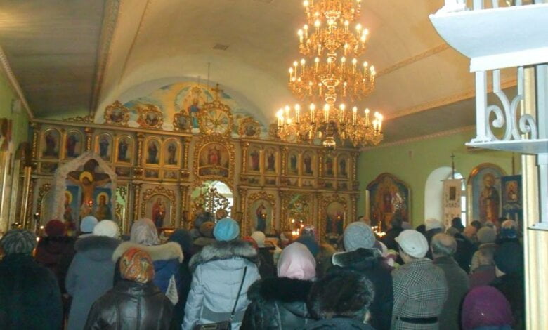 "Правда у кожного своя, але Істина - у Бога"... Проповідь у церкві в Корабельному районі Миколаєва | Корабелов.ИНФО image 1