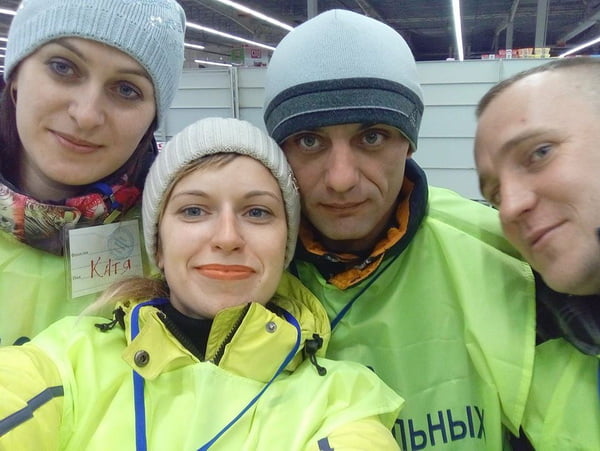 "Чужих детей не бывает". Портовики из команды "Моряч-ОК" собрали сладкие подарки для деток с особыми потребностями | Корабелов.ИНФО image 2