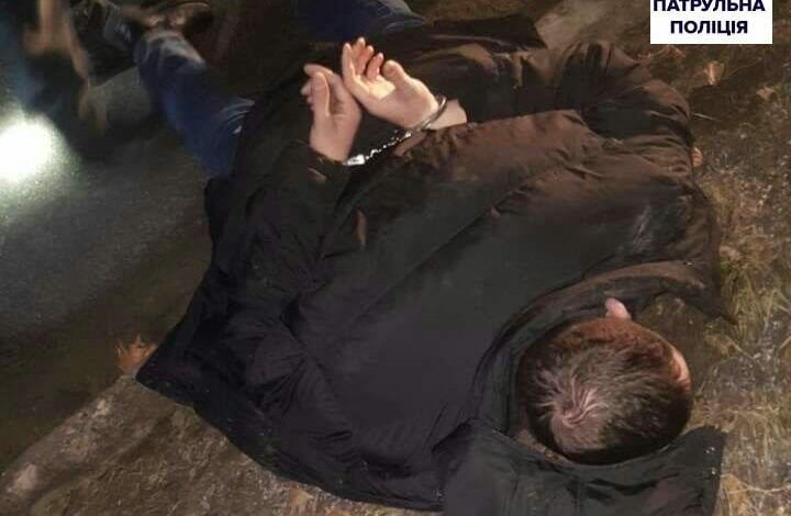 Вночі в Миколаєві сталася масова бійка зі стріляниною | Корабелов.ИНФО