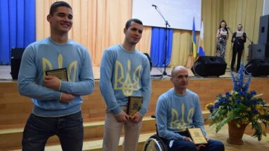 «Ника-Тера» получила благодарность за развитие Олимпийского движения | Корабелов.ИНФО image 5