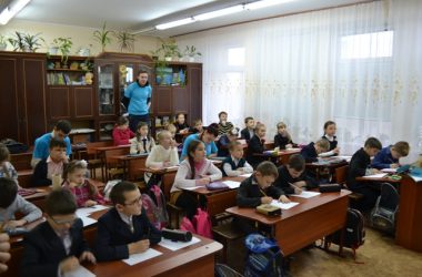 "Здорово, когда взрослые творят чудеса, а дети верят, что мечты сбываются", - участники Новогоднего марафона | Корабелов.ИНФО image 2