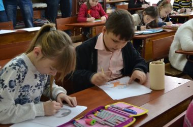 "Здорово, когда взрослые творят чудеса, а дети верят, что мечты сбываются", - участники Новогоднего марафона | Корабелов.ИНФО image 3