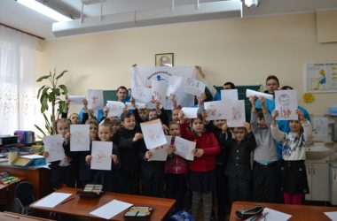 "Здорово, когда взрослые творят чудеса, а дети верят, что мечты сбываются", - участники Новогоднего марафона | Корабелов.ИНФО image 5