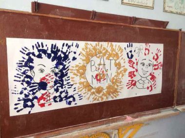 "Здорово, когда взрослые творят чудеса, а дети верят, что мечты сбываются", - участники Новогоднего марафона | Корабелов.ИНФО image 1