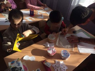 "Здорово, когда взрослые творят чудеса, а дети верят, что мечты сбываются", - участники Новогоднего марафона | Корабелов.ИНФО image 6