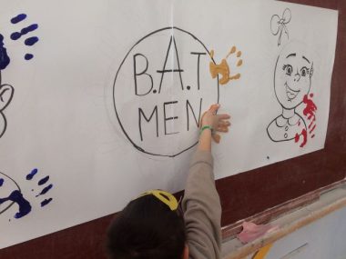 "Здорово, когда взрослые творят чудеса, а дети верят, что мечты сбываются", - участники Новогоднего марафона | Корабелов.ИНФО image 7