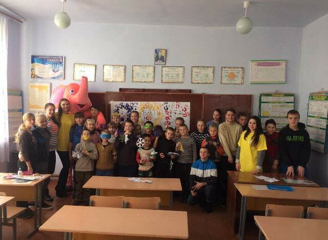 "Здорово, когда взрослые творят чудеса, а дети верят, что мечты сбываются", - участники Новогоднего марафона | Корабелов.ИНФО image 8