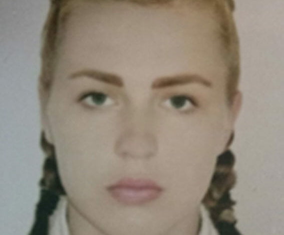 Внимание! Разыскивается несовершеннолетняя жительница Витовского района, пропавшая без вести | Корабелов.ИНФО