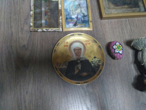 Бдительные соседи сообщили о ворах, которые украли иконы из дома в Корабельном районе | Корабелов.ИНФО image 2