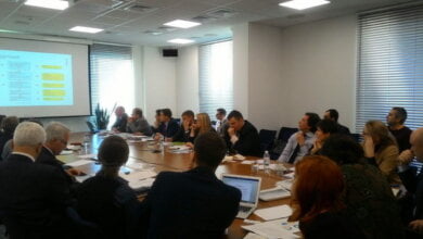 "Попереду - складна й кропітка праця". На найвищому рівні обговорені етапи підготовки пілотного проекту концесії ДП «СК «Ольвія» | Корабелов.ИНФО image 5