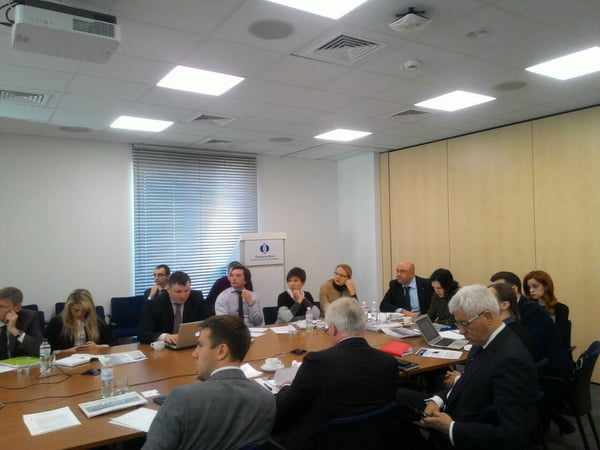 "Попереду - складна й кропітка праця". На найвищому рівні обговорені етапи підготовки пілотного проекту концесії ДП «СК «Ольвія» | Корабелов.ИНФО image 3