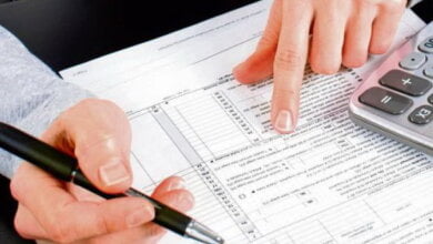 Наближається новий рік! Платникам Корабельного та Інгульського районів - про необхідність надання податкової звітності | Корабелов.ИНФО