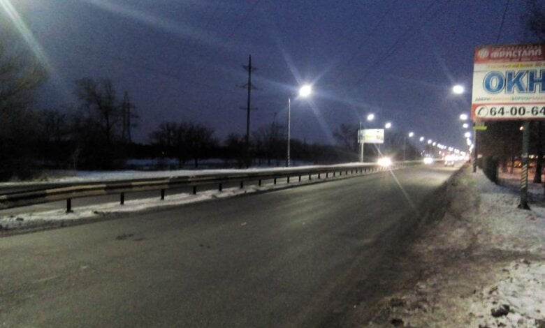 Да будет свет! Перегон по пр.Боговленскому осветили | Корабелов.ИНФО image 3