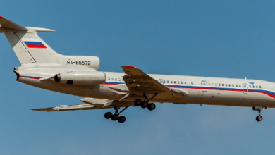 Самолет Минобороны России с 92 пассажирами на борту потерпел крушение над Черным морем | Корабелов.ИНФО