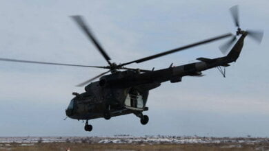 Наші - на висоті. Більше 500 миколаївських десантників піднялись у небо для виконання планової програми парашутних стрибків | Корабелов.ИНФО image 1