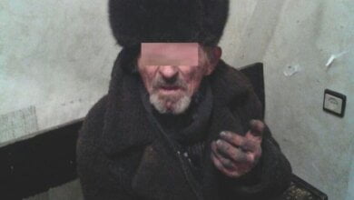 У Корабельному чоловік, який серед ночі дражнив сусідського собаку, отримав металевим прутом по голові | Корабелов.ИНФО