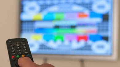 В Новогоднюю ночь ТРК "Норма" отключит многие телеканалы | Корабелов.ИНФО