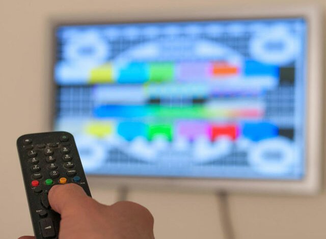 В Новогоднюю ночь ТРК "Норма" отключит многие телеканалы | Корабелов.ИНФО