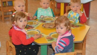"В Николаеве есть такие сады и школы, в которых некоторые продукты дети не видели по несколько лет" | Корабелов.ИНФО