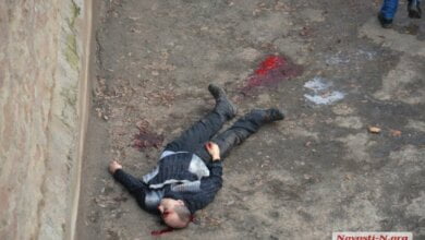 В Николаевском зоопарке работник погиб, спрыгнув с 6-метровой высоты в вольер к тиграм. ВИДЕО | Корабелов.ИНФО image 1