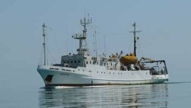 В Черном море вблизи Одессы нашли большое месторождение газа | Корабелов.ИНФО image 1