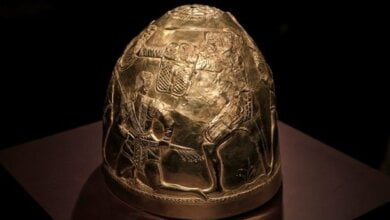 Суд Амстердама решил вернуть скифское золото Украине | Корабелов.ИНФО