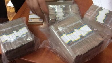 В Николаеве СБУ пресекла деятельность конвертцента: изъято 2 млн грн, арестовано 200 счетов | Корабелов.ИНФО