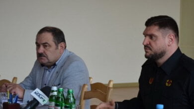 От водителя - до начальника Службы автодорог. Губернатор отметил, что на слухи о Ткаченко не стоит обращать внимания | Корабелов.ИНФО image 3