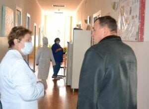 "Грип набирає обертів, але приводу для паніки немає", - Миколаївський облздрав | Корабелов.ИНФО image 1