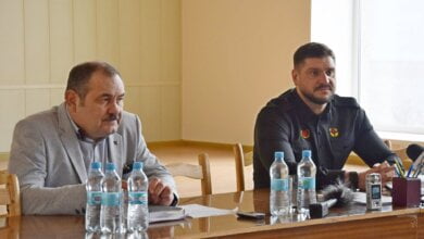 У Миколаївській Службі автодоріг - новий керівник | Корабелов.ИНФО