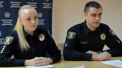 Патрульная полиция Николаева практикует незаконные «гаишные» методы борьбы с пьянством за рулем | Корабелов.ИНФО