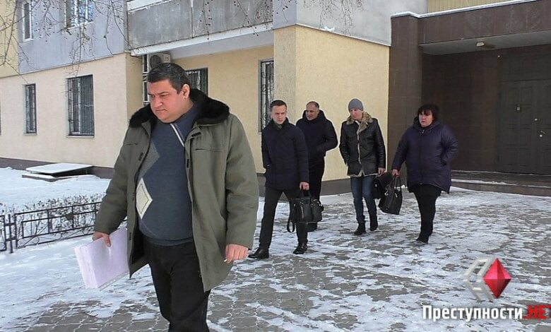 Один из фигурантов «дела ветеринаров» скрывается от следствия – николаевская полиция объявила его в розыск | Корабелов.ИНФО