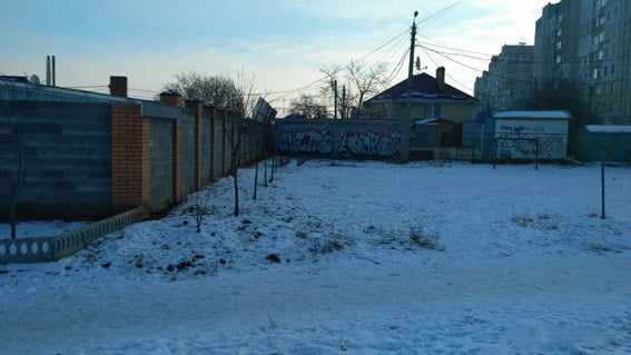 В Николаеве возле дома нашли гранату на боевом взводе, там же и взорвали | Корабелов.ИНФО image 5