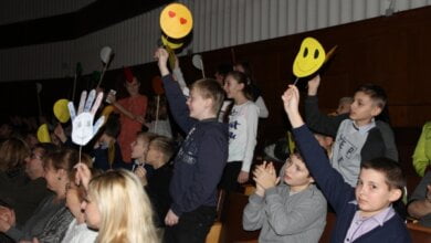 Учитель начальных классов школы №1 им. Ольжича стала победителем городского конкурса "Новое имя - 2016" | Корабелов.ИНФО