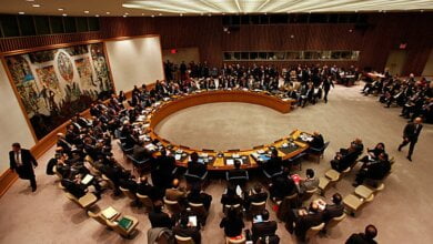 Порошенко: ООН создала трибунал по действиям России в аннексированом Крыму | Корабелов.ИНФО