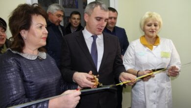 Более 5 миллионов гривен потратят на строительство нового корпуса семейной амбулатории в Широкой Балке | Корабелов.ИНФО