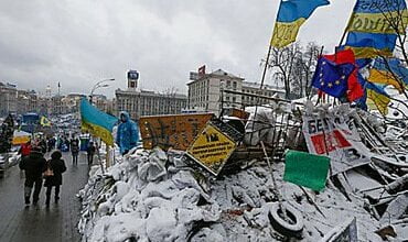 ​Московский суд признал Революцию Достоинства «госпереворотом» - иск подал экс-«регионал» Владимир Олейник | Корабелов.ИНФО