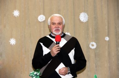 "Верьте в чудеса, и они обязательно придут в вашу жизнь". Сотрудники "Ника-Теры" дарили детям радость в День Св. Николая | Корабелов.ИНФО image 4