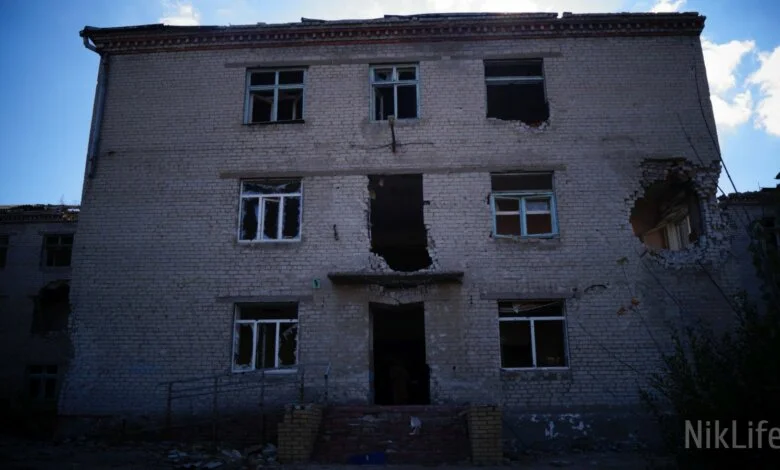 «Если у вас в Николаеве кто-то поднимет голову, просто мочите их». История пленницы из Донбасса | Корабелов.ИНФО image 1